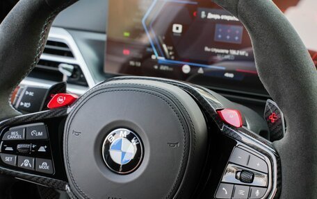 BMW M3, 2024 год, 13 699 000 рублей, 39 фотография