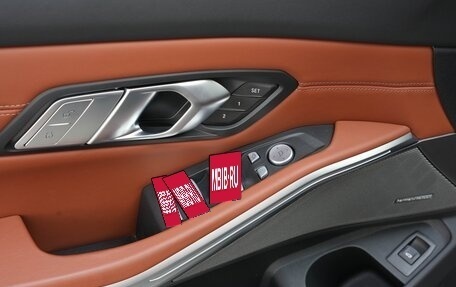 BMW M3, 2024 год, 13 699 000 рублей, 30 фотография