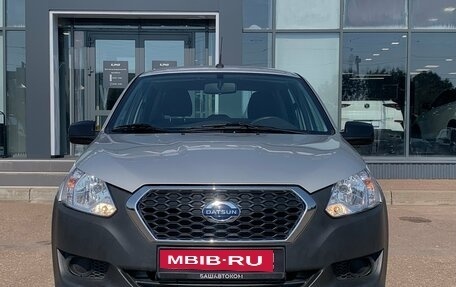 Datsun on-DO I рестайлинг, 2019 год, 600 000 рублей, 3 фотография