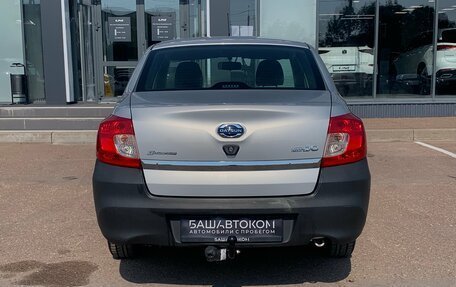 Datsun on-DO I рестайлинг, 2019 год, 600 000 рублей, 6 фотография