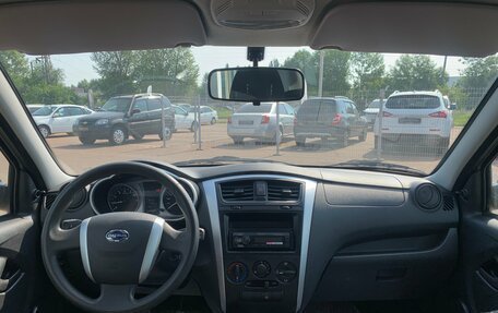 Datsun on-DO I рестайлинг, 2019 год, 600 000 рублей, 12 фотография