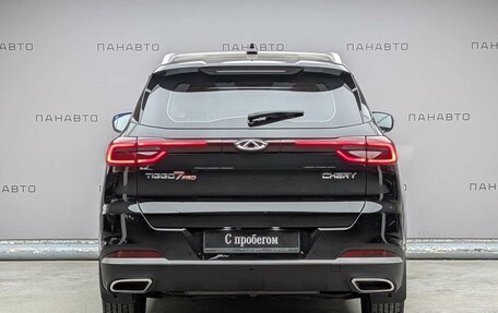 Chery Tiggo 7 Pro, 2022 год, 1 697 000 рублей, 5 фотография