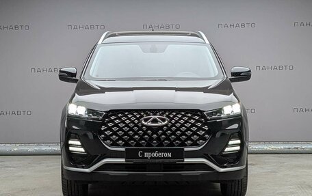 Chery Tiggo 7 Pro, 2022 год, 1 697 000 рублей, 2 фотография