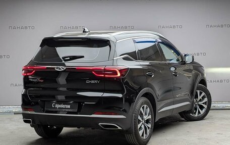 Chery Tiggo 7 Pro, 2022 год, 1 697 000 рублей, 4 фотография
