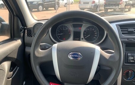 Datsun on-DO I рестайлинг, 2019 год, 600 000 рублей, 13 фотография