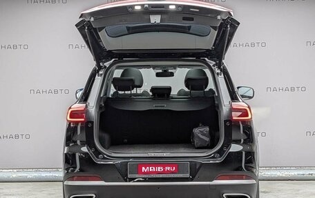 Chery Tiggo 7 Pro, 2022 год, 1 697 000 рублей, 6 фотография