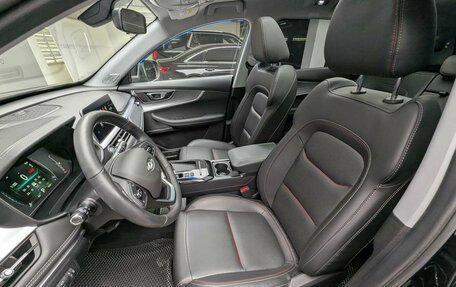 Chery Tiggo 7 Pro, 2022 год, 1 697 000 рублей, 10 фотография