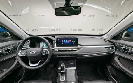 Chery Tiggo 7 Pro, 2022 год, 1 697 000 рублей, 7 фотография