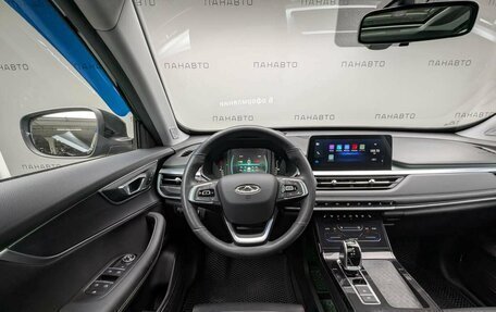 Chery Tiggo 7 Pro, 2022 год, 1 697 000 рублей, 8 фотография