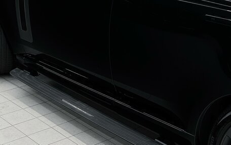 Land Rover Range Rover IV рестайлинг, 2025 год, 29 000 000 рублей, 10 фотография