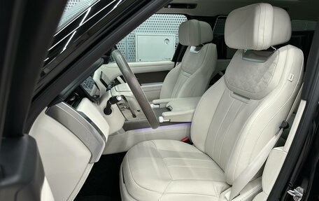 Land Rover Range Rover IV рестайлинг, 2025 год, 29 000 000 рублей, 13 фотография