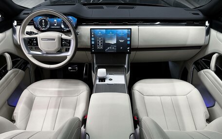 Land Rover Range Rover IV рестайлинг, 2025 год, 29 000 000 рублей, 18 фотография