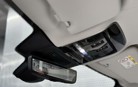 Land Rover Range Rover IV рестайлинг, 2025 год, 29 000 000 рублей, 27 фотография