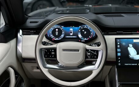 Land Rover Range Rover IV рестайлинг, 2025 год, 29 000 000 рублей, 19 фотография