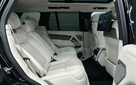Land Rover Range Rover IV рестайлинг, 2025 год, 29 000 000 рублей, 29 фотография