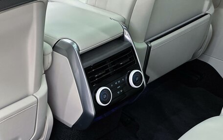 Land Rover Range Rover IV рестайлинг, 2025 год, 29 000 000 рублей, 31 фотография