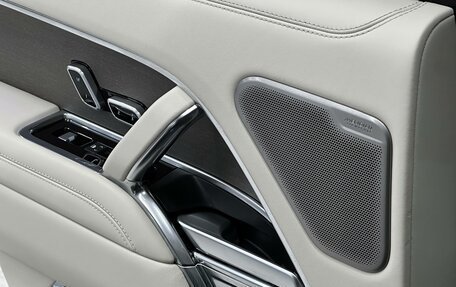 Land Rover Range Rover IV рестайлинг, 2025 год, 29 000 000 рублей, 34 фотография