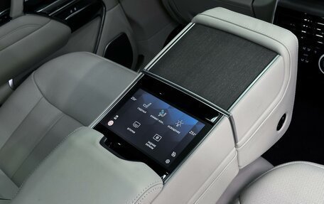 Land Rover Range Rover IV рестайлинг, 2025 год, 29 000 000 рублей, 32 фотография
