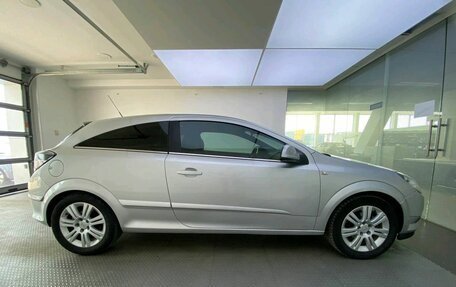 Opel Astra H, 2010 год, 665 000 рублей, 4 фотография