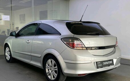 Opel Astra H, 2010 год, 665 000 рублей, 7 фотография