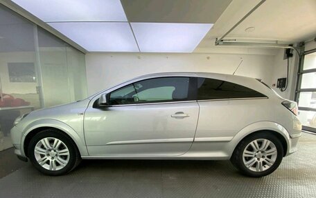 Opel Astra H, 2010 год, 665 000 рублей, 8 фотография