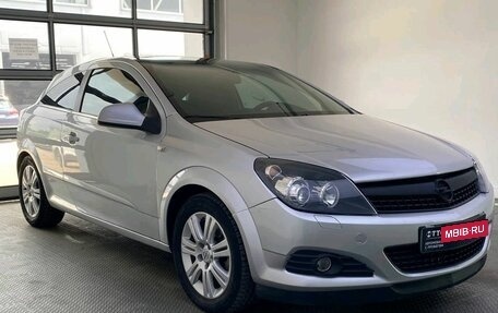 Opel Astra H, 2010 год, 665 000 рублей, 3 фотография