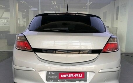 Opel Astra H, 2010 год, 665 000 рублей, 6 фотография