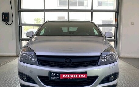 Opel Astra H, 2010 год, 665 000 рублей, 2 фотография