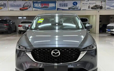 Mazda CX-5 II, 2026 год, 2 400 000 рублей, 2 фотография