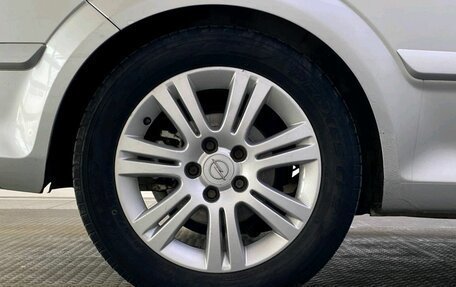 Opel Astra H, 2010 год, 665 000 рублей, 18 фотография