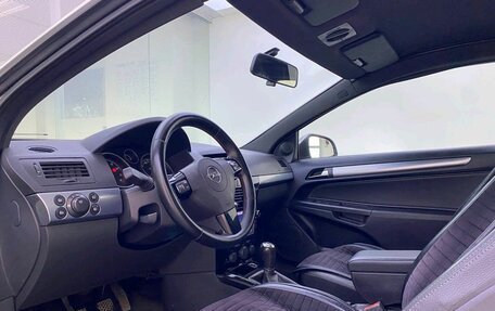 Opel Astra H, 2010 год, 665 000 рублей, 16 фотография