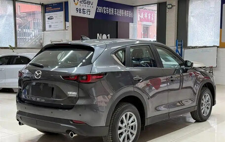 Mazda CX-5 II, 2026 год, 2 400 000 рублей, 4 фотография
