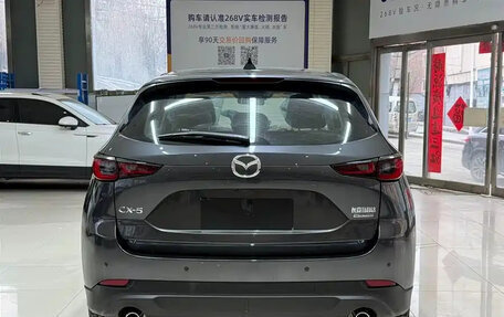 Mazda CX-5 II, 2026 год, 2 400 000 рублей, 5 фотография