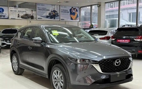Mazda CX-5 II, 2026 год, 2 400 000 рублей, 3 фотография