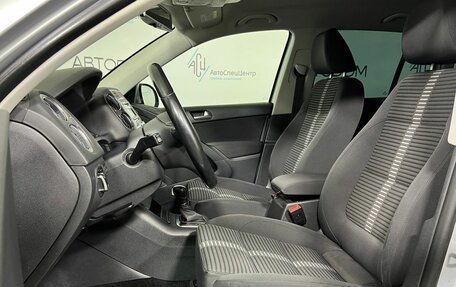 Volkswagen Tiguan I, 2011 год, 949 900 рублей, 9 фотография