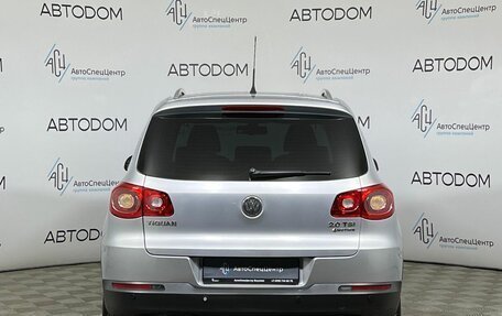 Volkswagen Tiguan I, 2011 год, 949 900 рублей, 6 фотография