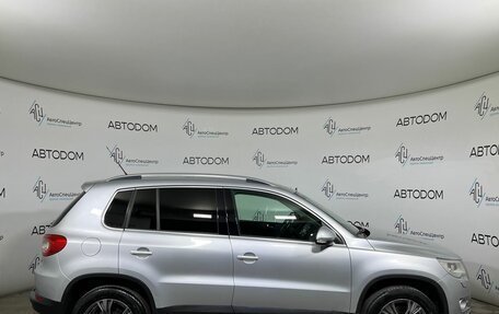 Volkswagen Tiguan I, 2011 год, 949 900 рублей, 4 фотография