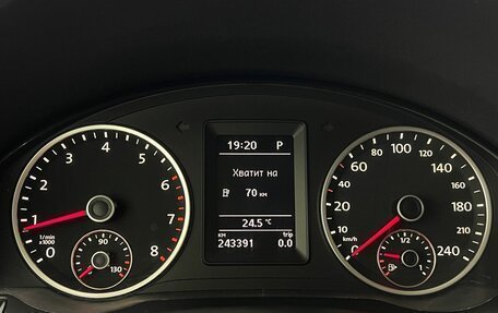 Volkswagen Tiguan I, 2011 год, 949 900 рублей, 16 фотография