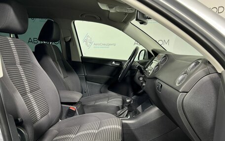 Volkswagen Tiguan I, 2011 год, 949 900 рублей, 12 фотография