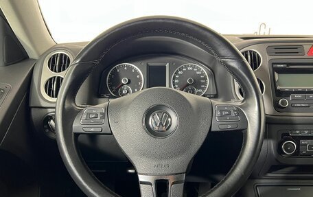 Volkswagen Tiguan I, 2011 год, 949 900 рублей, 15 фотография