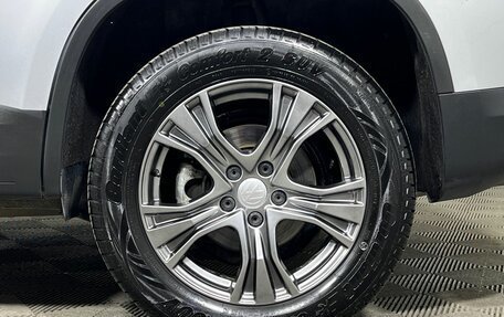 Volkswagen Tiguan I, 2011 год, 949 900 рублей, 8 фотография