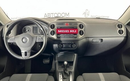 Volkswagen Tiguan I, 2011 год, 949 900 рублей, 10 фотография