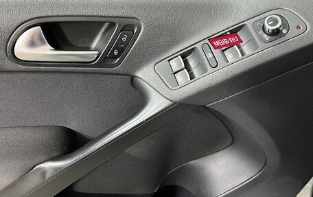 Volkswagen Tiguan I, 2011 год, 949 900 рублей, 14 фотография