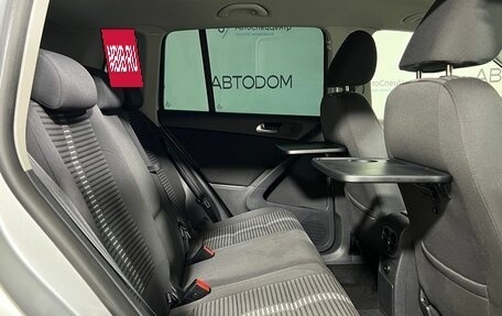 Volkswagen Tiguan I, 2011 год, 949 900 рублей, 13 фотография