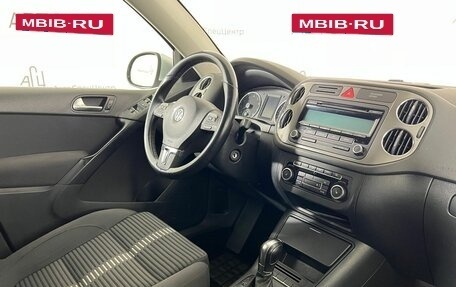 Volkswagen Tiguan I, 2011 год, 949 900 рублей, 11 фотография