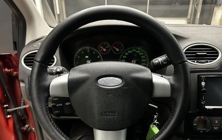 Ford Focus II рестайлинг, 2006 год, 400 000 рублей, 9 фотография