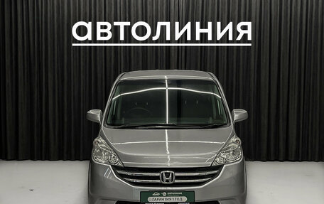 Honda Stepwgn III, 2008 год, 999 000 рублей, 3 фотография