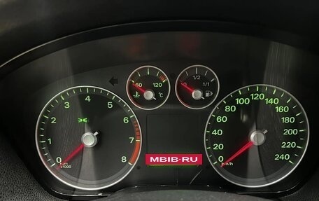 Ford Focus II рестайлинг, 2006 год, 400 000 рублей, 10 фотография