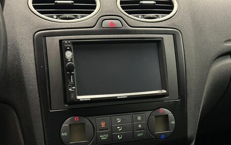 Ford Focus II рестайлинг, 2006 год, 400 000 рублей, 15 фотография