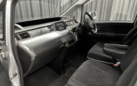 Honda Stepwgn III, 2008 год, 999 000 рублей, 10 фотография